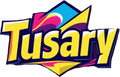 Tusary
