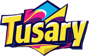 Tusary