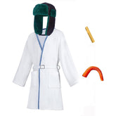 Cousin Eddie Costume Men Christmas Vacation Halloween Christmas Cosplay Costume