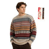 Bear Baron Bailey Cozy Knit Sweater Obsession Halloween Outfit