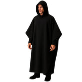 Adult Oversized Blanket Cloak Loose Sleeve Sweatshirt Calming Hoodie Unisex