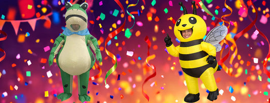 Best Inflatable Animal Costumes Everyone Is Talking About | Tusary