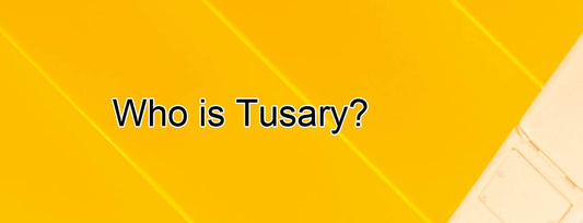 Tusary: Unique Costumes for US Customers Who Dare to Stand Out