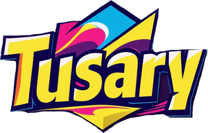 Tusary