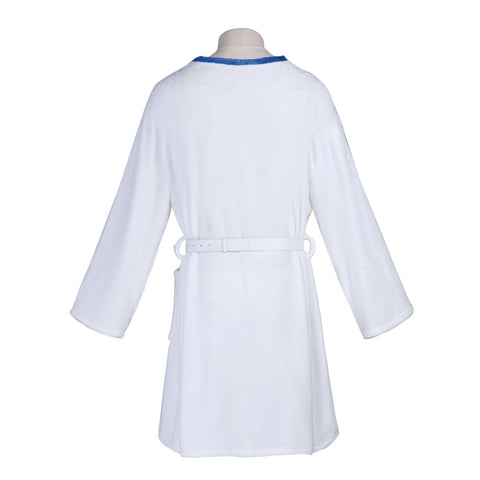 Cousin Eddie Costume Men Christmas Vacation Halloween Christmas Cosplay Costume