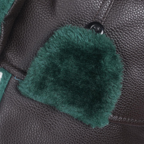 Cousin Eddie Costume Men Christmas Vacation Halloween Christmas Cosplay Costume