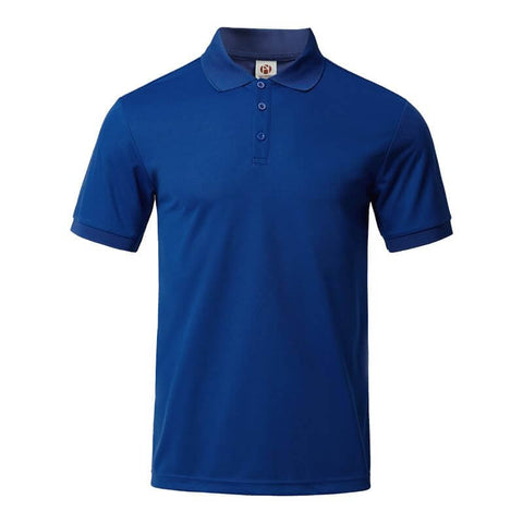 Blue Sailor Skipper Captain Boat Shirt with Hat Men Adult