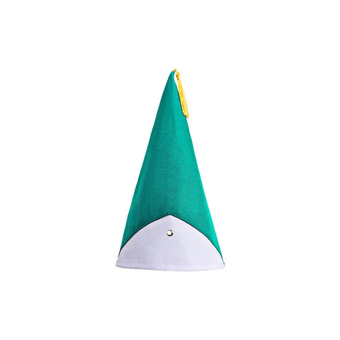 Coco Witch Hat Atelier Costume Anime Halloween Party Cosplay Full Set