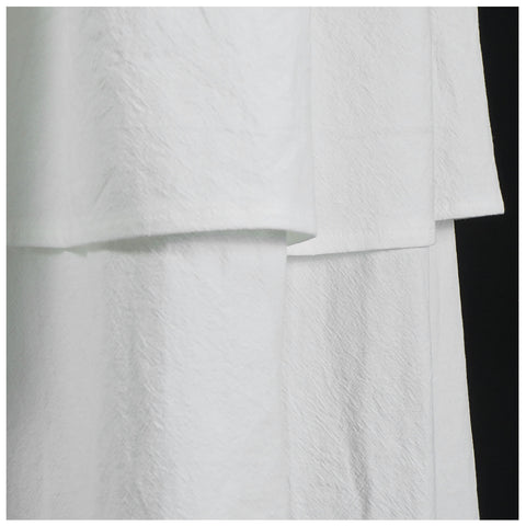 2026 Odyssey Athena Costume White Goddess Greek Outfit Halloween Party Suit