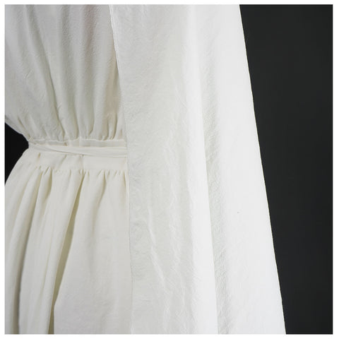 2026 Odyssey Athena Costume White Goddess Greek Outfit Halloween Party Suit