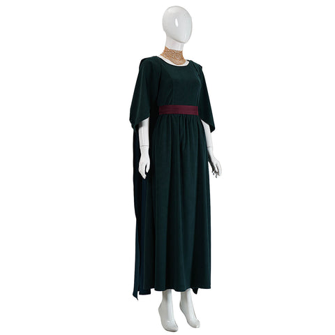 Odyssey Penelope Costume 2026 Halloween Party Suit Women