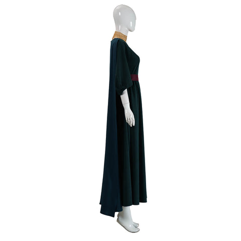 Odyssey Penelope Costume 2026 Halloween Party Suit Women