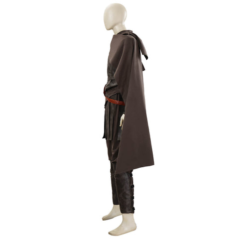 Telemachus The Odyssey Costume Roman Armor Halloween Cosplay Outfit