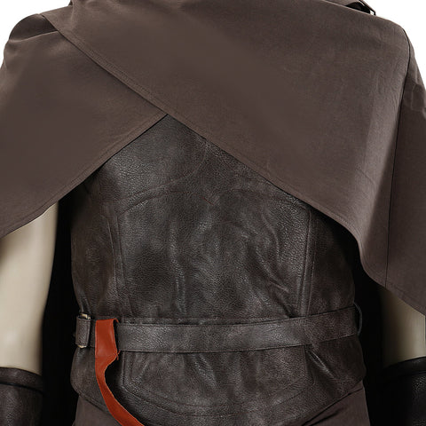 Telemachus The Odyssey Costume Roman Armor Halloween Cosplay Outfit