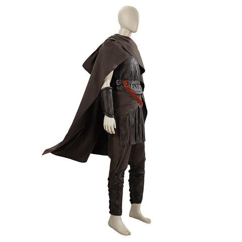 Telemachus The Odyssey Costume Roman Armor Halloween Cosplay Outfit