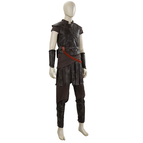 The Odyssey Telemachus Costume Roman Armor Halloween Cosplay Party Suit