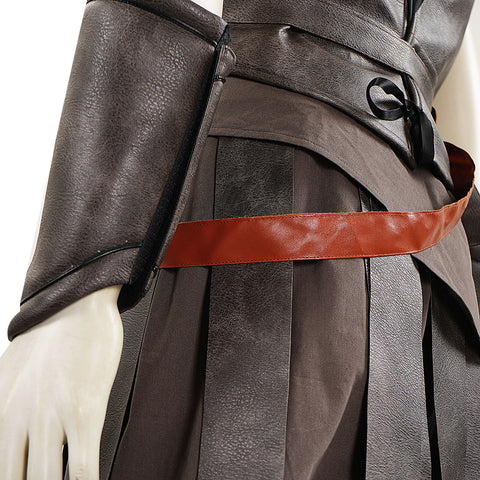 The Odyssey Telemachus Costume Roman Armor Halloween Cosplay Party Suit