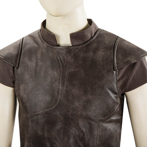 The Odyssey Telemachus Costume Roman Armor Halloween Cosplay Party Suit