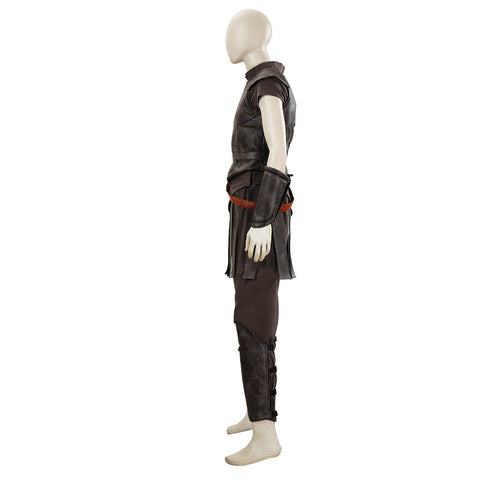 The Odyssey Telemachus Costume Roman Armor Halloween Cosplay Party Suit