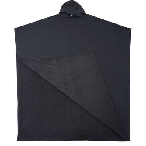 Adult Oversized Blanket Cloak Loose Sleeve Sweatshirt Calming Hoodie Unisex