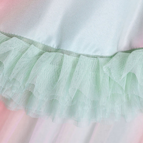 Adult Glinda Costume Witch Pink Glinda Dress Halloween Cosplay Suit with Princess Crown