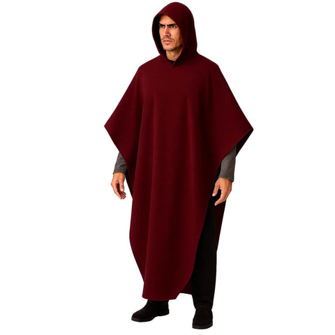 Adult Oversized Blanket Cloak Loose Sleeve Sweatshirt Calming Hoodie Unisex